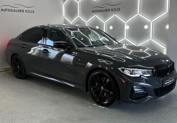 BMW 330 120.000 km 33.951 &euro; Nordenham 26954