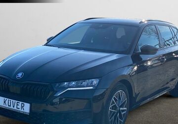 Skoda Octavia 21.900 km 32.835 &euro; Hagen 27628