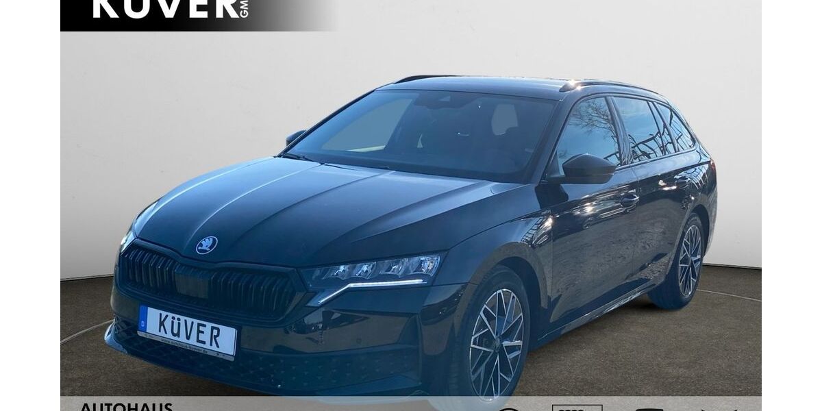 Skoda Octavia 21.900 km 32.835 &euro; Hagen 27628