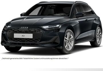 Audi A3 4.564 km 33.441 &euro; Bremerhaven 27576
