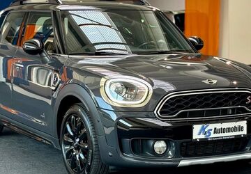Mini Countryman S (Cooper) 80.670 km 19.999 &euro; Bremerhaven 27568