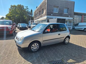 Gebrauchte VW Lupo