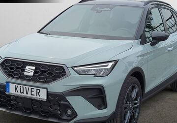 Seat Arona 1.500 km 25.980 &euro; Hagen 27628