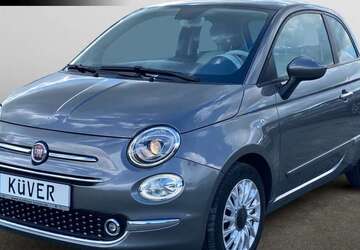 Fiat 500 37.100 km 11.150 &euro; Hagen 27628