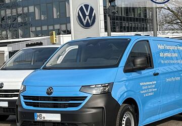 VW T7 Transporter 14.502 km 38.999 &euro; Bremerhaven 27576