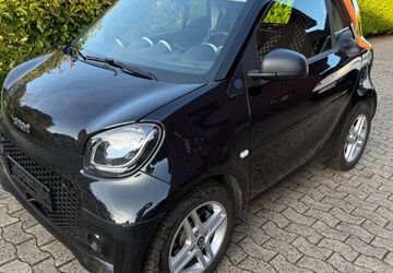 Smart ForTwo 11.000 km 9.999 &euro; Oese 27432
