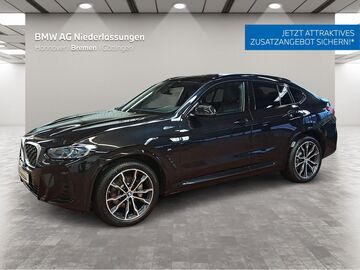 Gebrauchte BMW X4