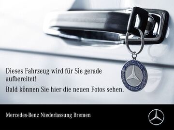 Gebrauchte Mercedes-Benz Sprinter