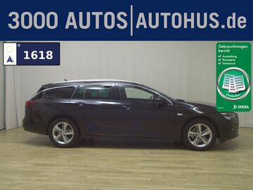 Gebrauchte Opel Insignia