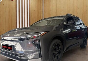 Toyota bZ4X 1.001 km 51.490 &euro; Bremerhaven 27580