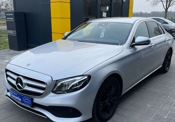 Mercedes-Benz E 220 102.298 km 22.499 &euro; Hagen OT Bramstedt 27628