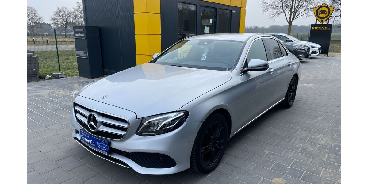 Mercedes-Benz E 220 102.298 km 22.499 &euro; Hagen OT Bramstedt 27628