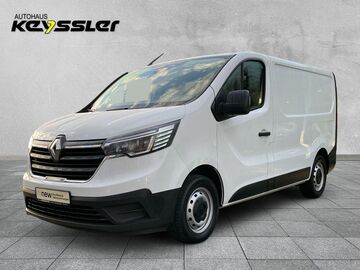 Gebrauchte Renault Trafic