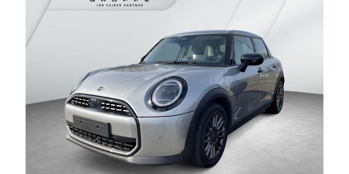 Mini Cooper C 12.048 km 27.683 &euro; Bremerhaven 27572