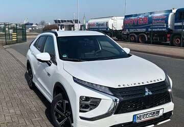 Mitsubishi Eclipse Cross 32.500 km 20.490 &euro; Bremerhaven, Stadt 27578
