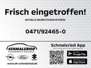 Gebrauchte Suzuki Ignis