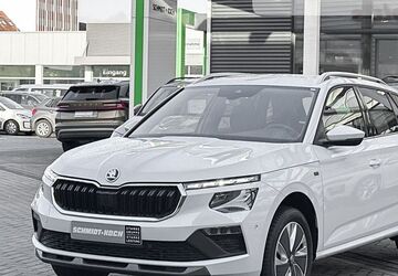 Skoda Kamiq 23.870 km 25.999 &euro; Bremerhaven 27576