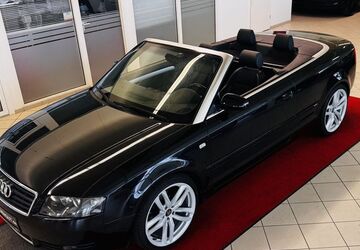 Audi A4 214.500 km 6.666 &euro; Stadland 26936