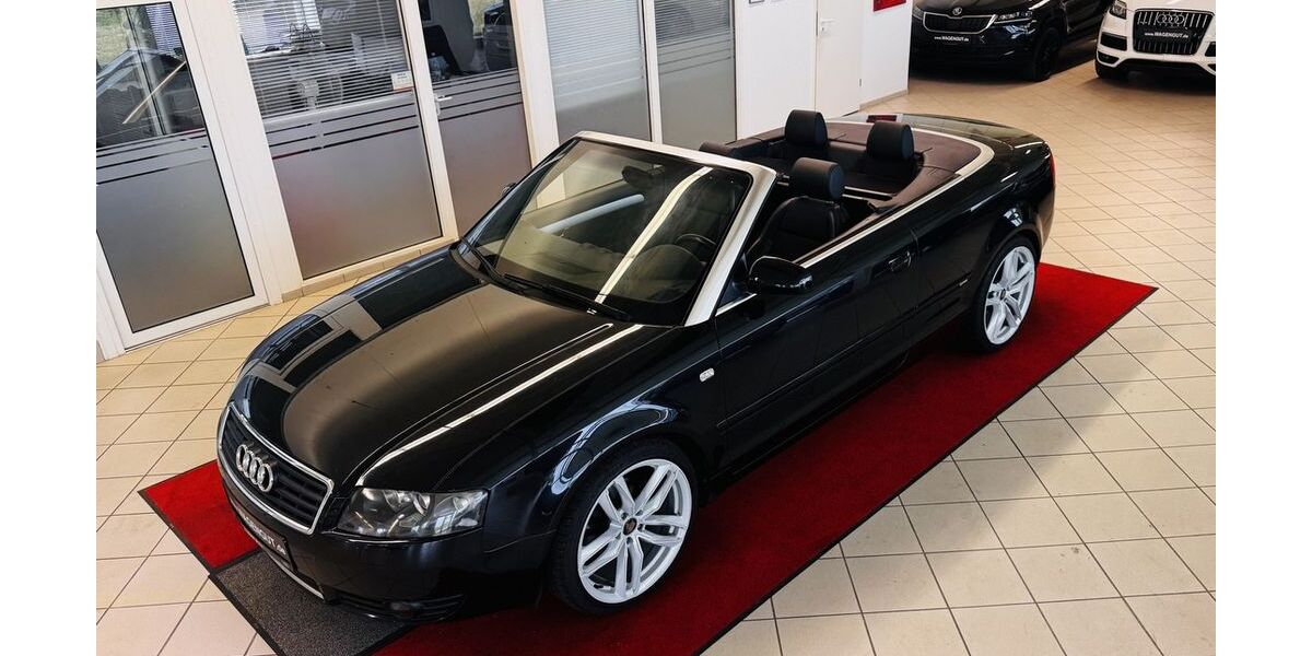 Audi A4 214.500 km 6.666 &euro; Stadland 26936