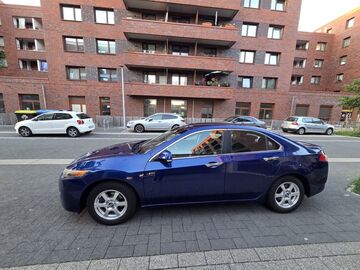 Gebrauchte Honda Accord
