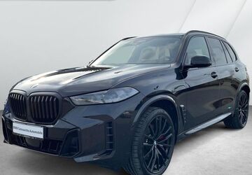 BMW X5 26.848 km 73.900 &euro; Bremerhaven 27572