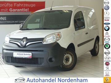 Gebrauchte Renault Kangoo