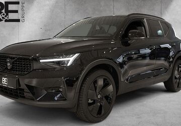 Volvo XC40 5.917 km 42.750 &euro; Schiffdorf-Spaden 27619