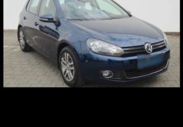 VW Golf 305.000 km 5.500 &euro; Bremerhaven 27572