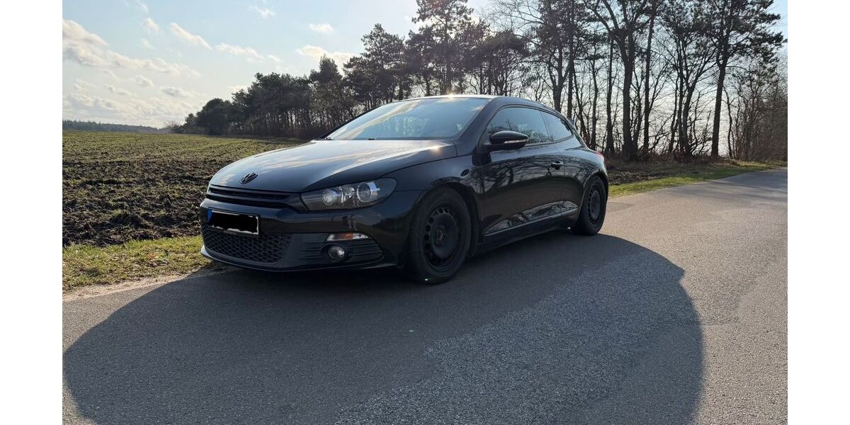 VW Scirocco 177.468 km 5.200 &euro; Wurster Nordseeküste 27639