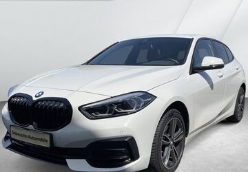 BMW 118 16.310 km 24.920 &euro; Bremerhaven 27572