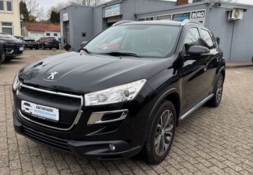 Peugeot 4008 180.000 km 9.950 &euro; Nordenham 26954