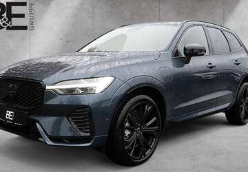 Volvo XC60 3.000 km 74.950 &euro; Schiffdorf-Spaden 27619