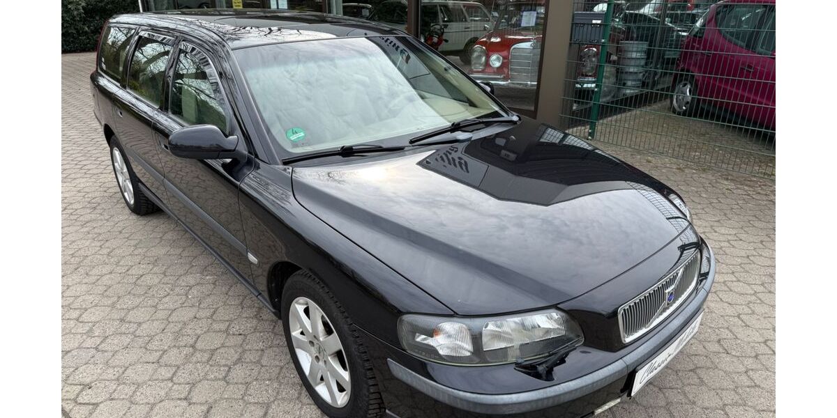Volvo V70 175.500 km 3.950 &euro; Beverstedt 27616