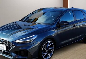 Hyundai i30 60.700 km 18.990 &euro; Bremerhaven 27568