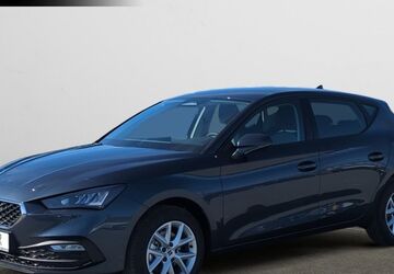 Seat Leon 1.500 km 25.912 &euro; Hagen 27628