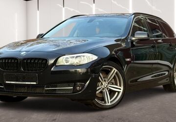 BMW 520 218.500 km 10.999 &euro; Geestland 27624