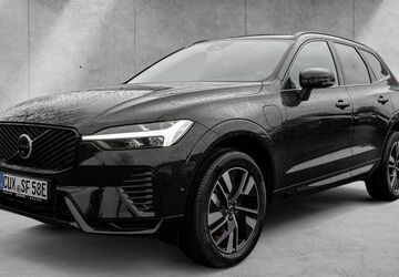 Volvo XC60 3.821 km 57.450 &euro; Schiffdorf-Spaden 27619