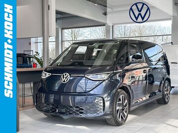 Gebrauchte VW ID. Buzz