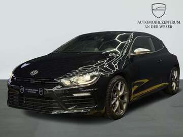 Gebrauchte VW Scirocco