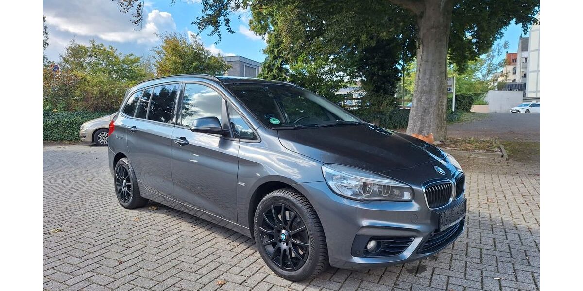 BMW 220 244.000 km 14.999 &euro; Bremerhaven 27576