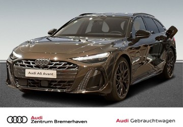 Audi A6 5.000 km 73.980 &euro; Bremerhaven 27576