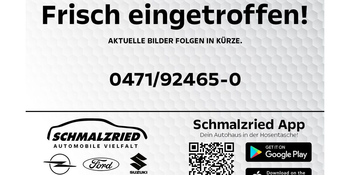 Opel Grandland (X) 4.419 km 41.970 &euro; Bremerhaven 27570