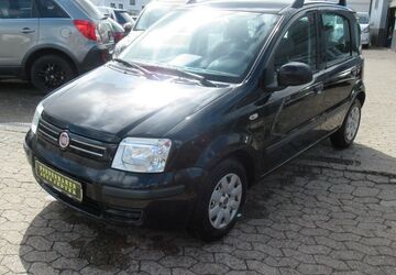 Fiat New Panda 102.000 km 2.150 &euro; Nordenham 26954