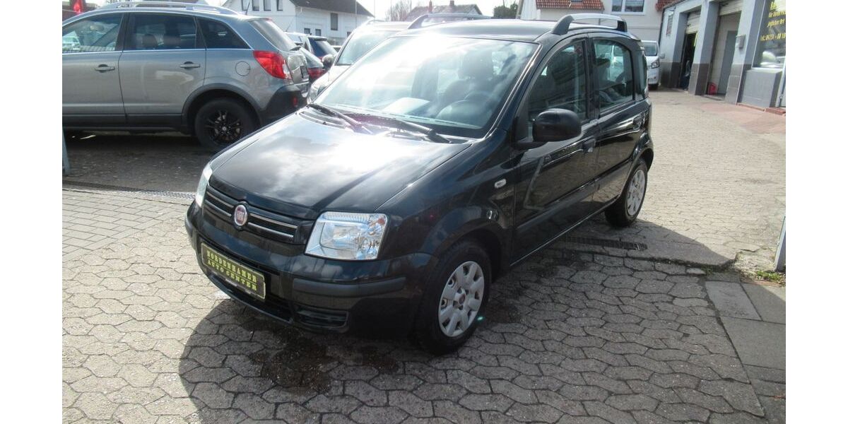 Fiat New Panda 102.000 km 2.150 &euro; Nordenham 26954
