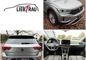 VW T-Roc 2.500 km 26.450 &euro; Loxstedt - Bexhövede 27612