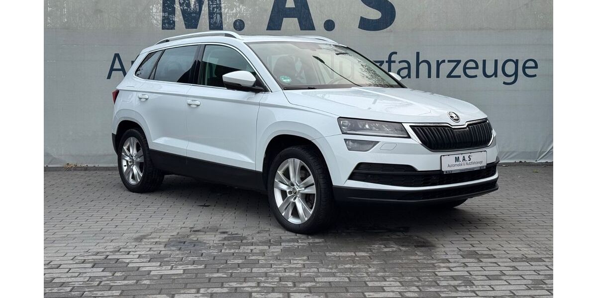 Skoda Karoq 185.100 km 18.500 &euro; Bremerhaven 27576