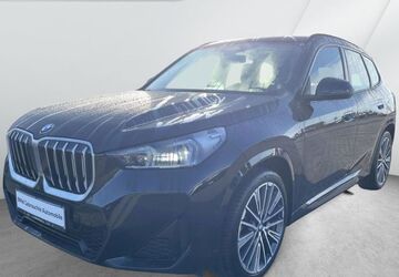 BMW X1 30.109 km 43.560 &euro; Bremerhaven 27572