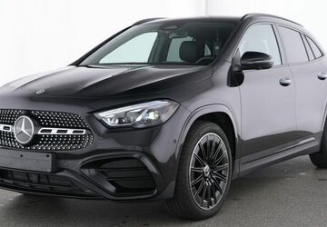 Mercedes-Benz GLA 220 16.700 km 50.950 &euro; Bremerhaven 27572