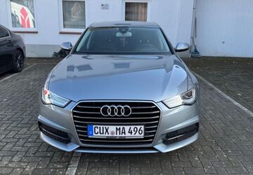 Audi A6 106.000 km 20.000 &euro; Loxstedt 27612