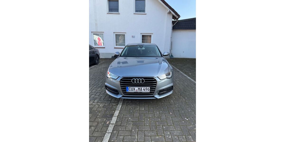 Audi A6 106.000 km 20.000 &euro; Loxstedt 27612